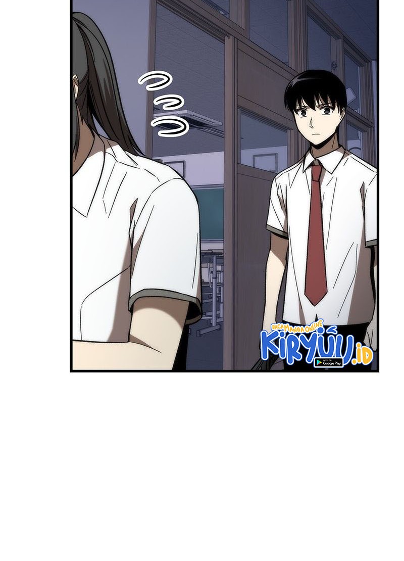 Ultra Alter Chapter 70 Gambar 64