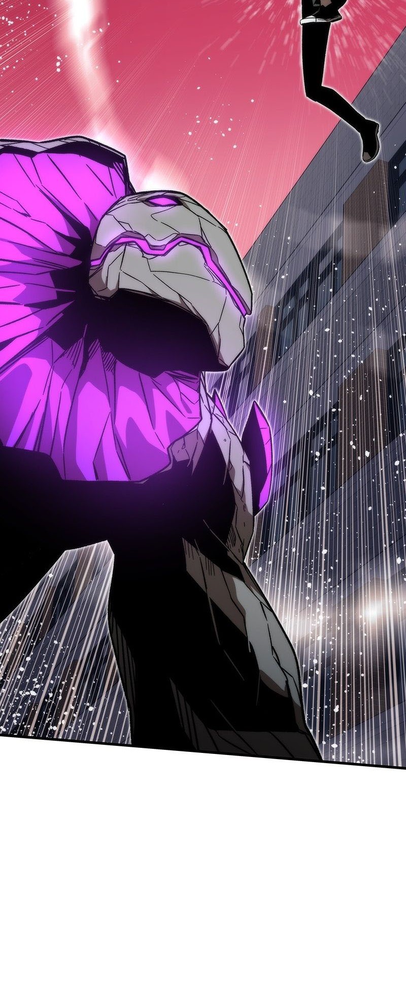 Ultra Alter Chapter 70 Gambar 72