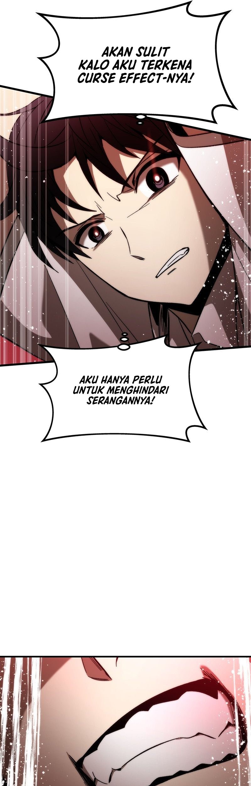Ultra Alter Chapter 70 Gambar 73