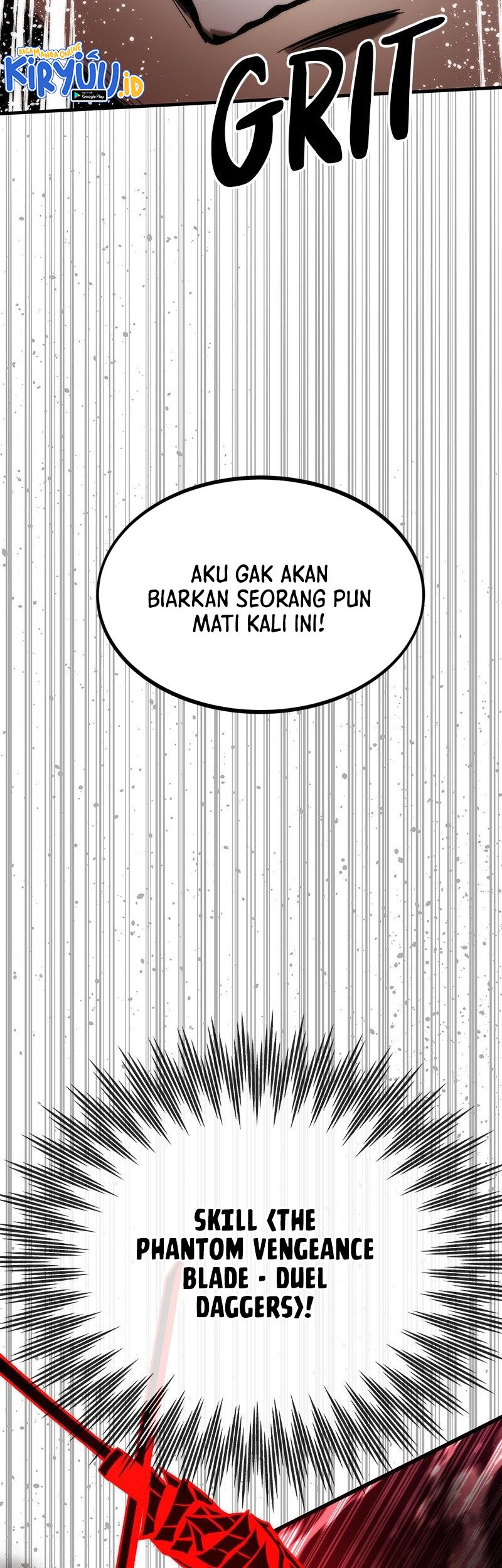 Ultra Alter Chapter 70 Gambar 74