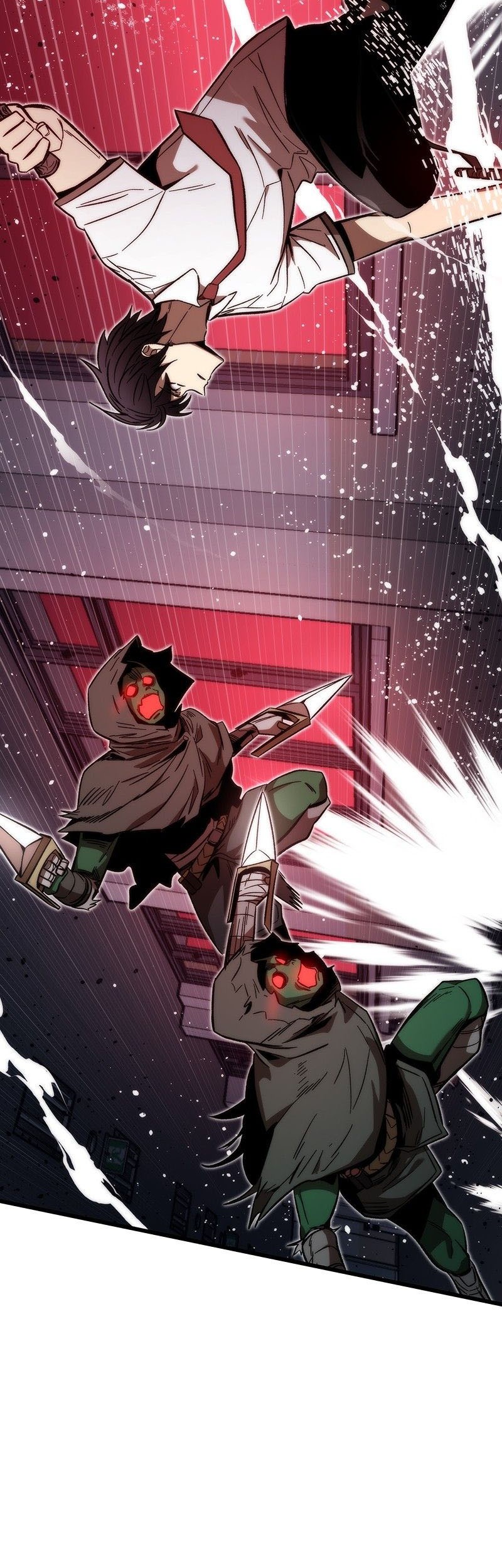 Ultra Alter Chapter 70 Gambar 4