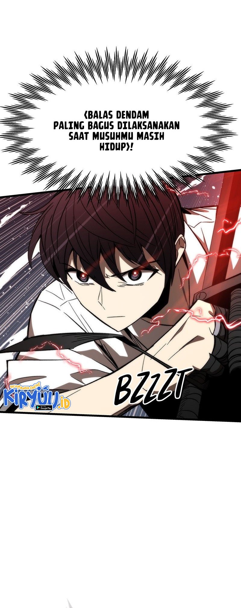Ultra Alter Chapter 70 Gambar 5