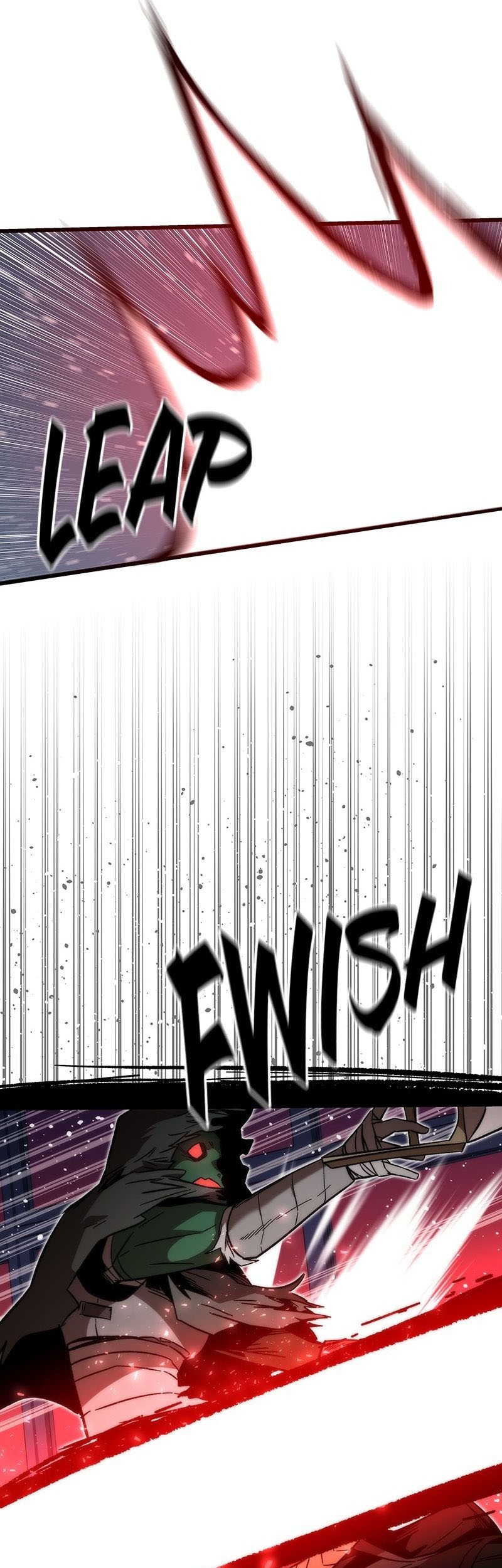 Ultra Alter Chapter 70 Gambar 6