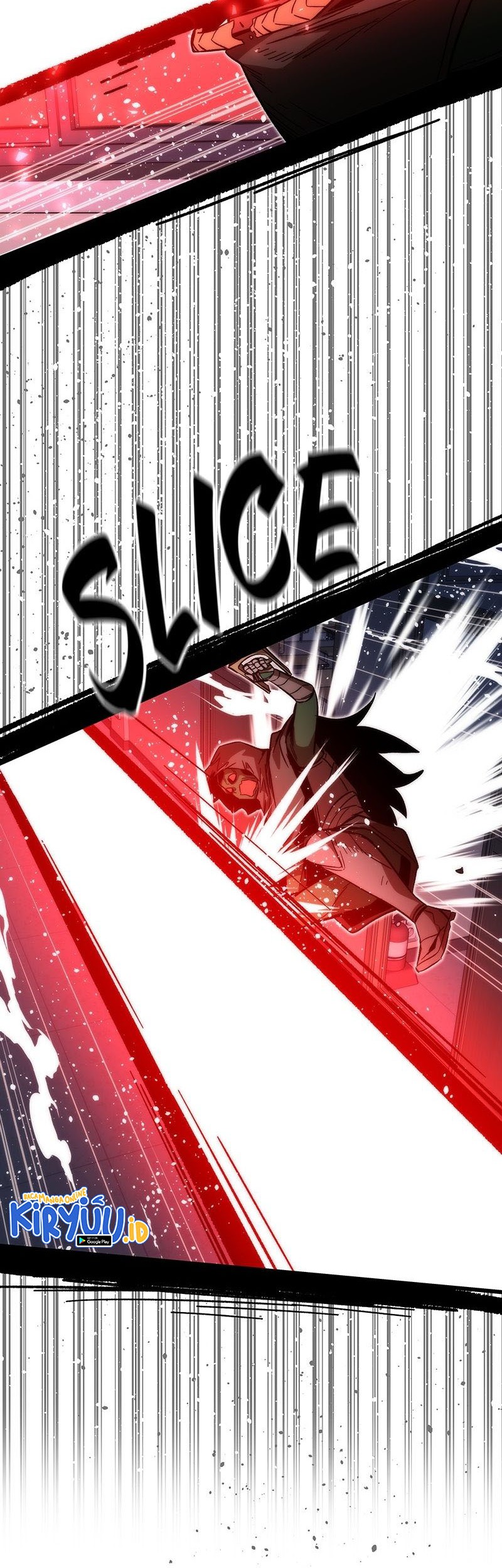 Ultra Alter Chapter 70 Gambar 7