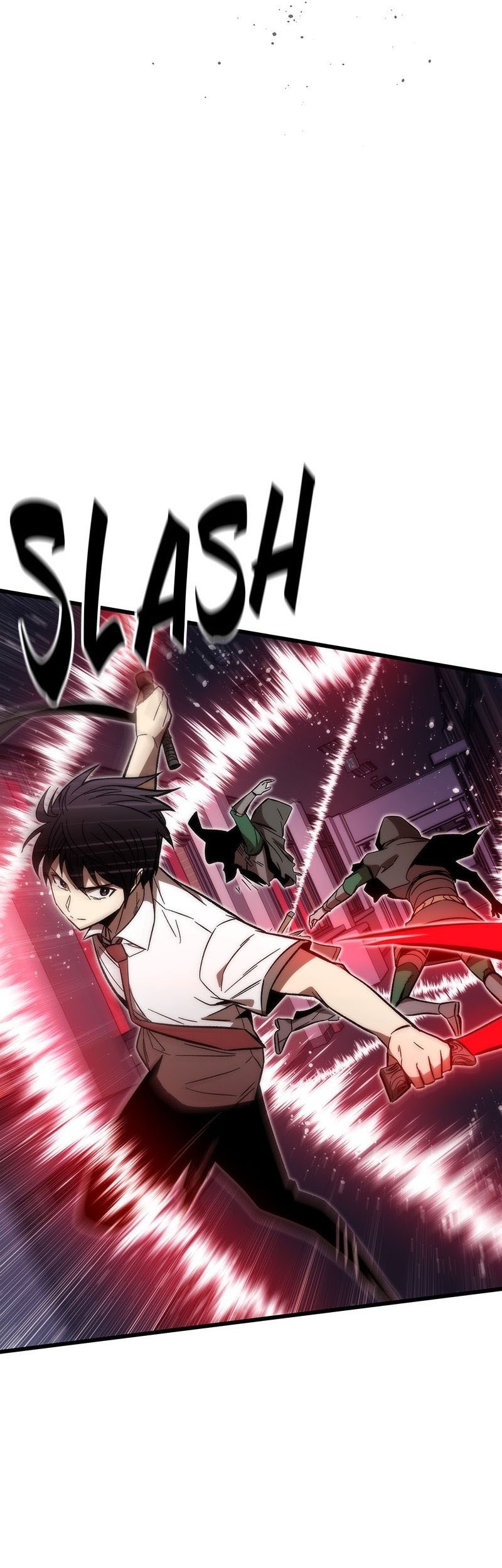 Ultra Alter Chapter 70 Gambar 8