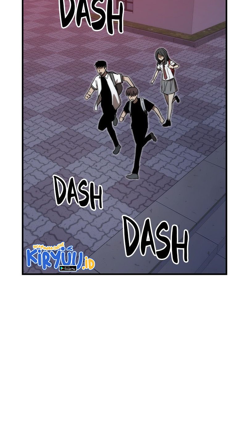 Ultra Alter Chapter 70 Gambar 21