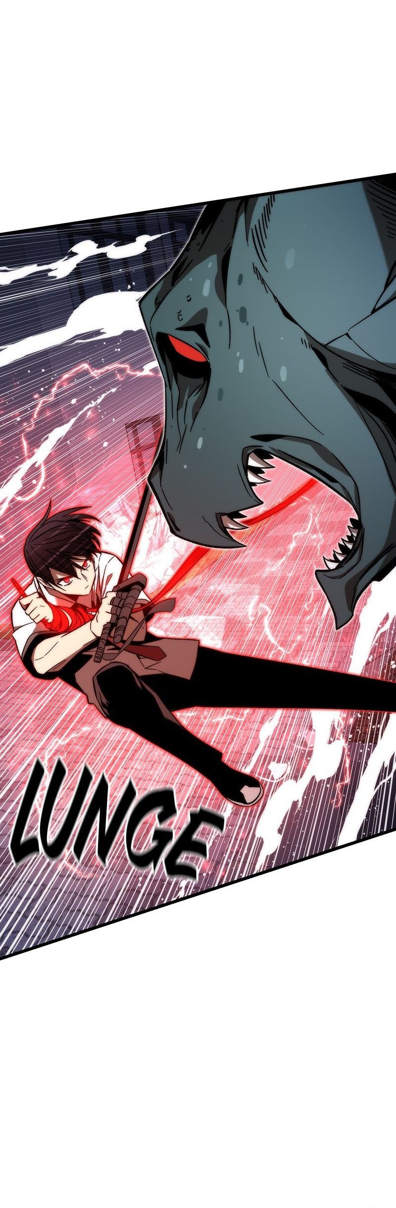 Ultra Alter Chapter 70 Gambar 25