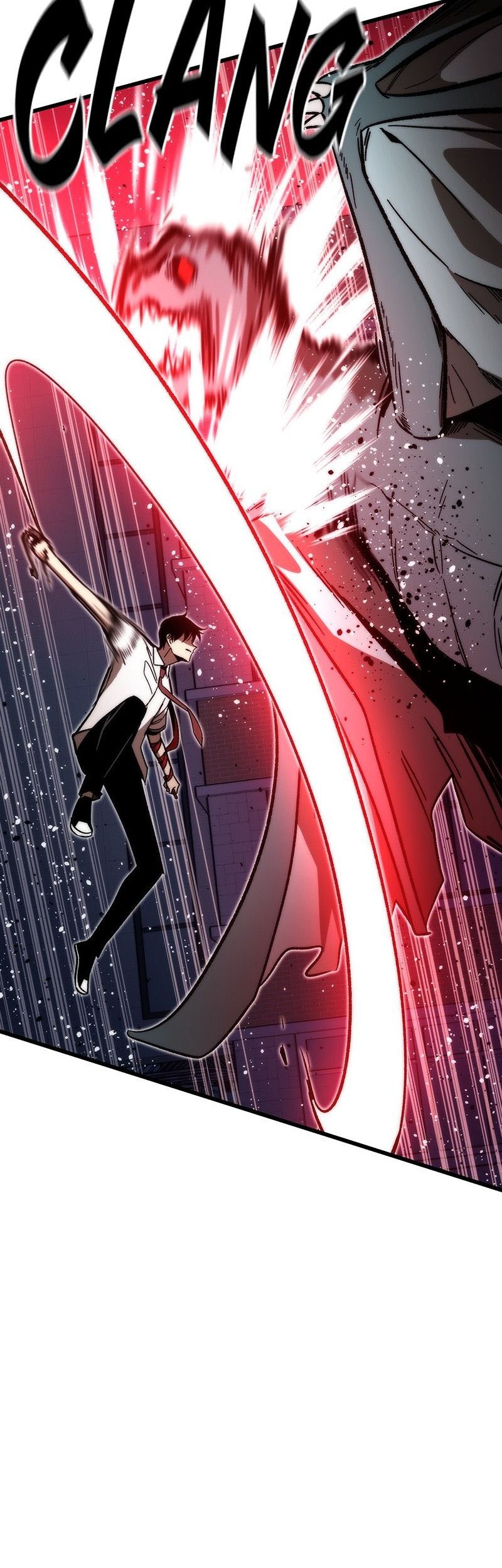 Ultra Alter Chapter 70 Gambar 27