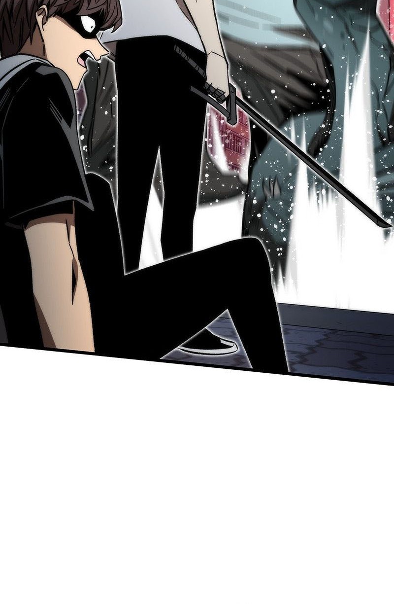 Ultra Alter Chapter 70 Gambar 29