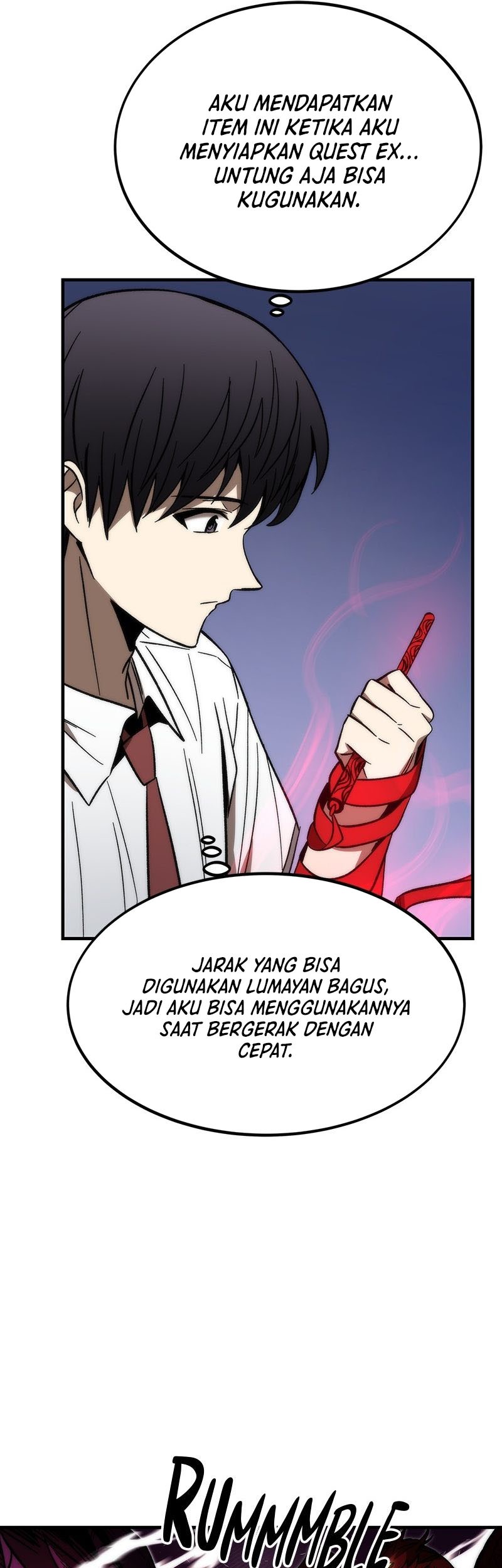Ultra Alter Chapter 70 Gambar 30