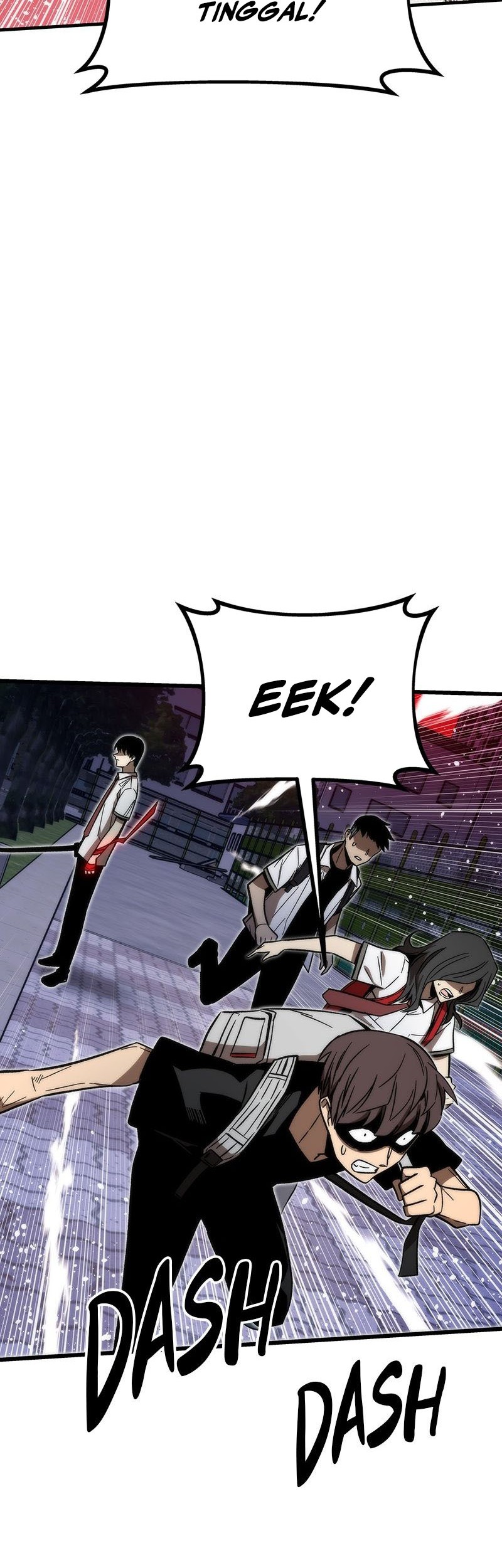Ultra Alter Chapter 70 Gambar 33