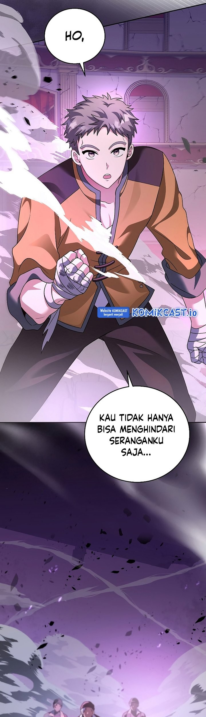The Novel’s Extra (Remake) Chapter 67 Gambar 34