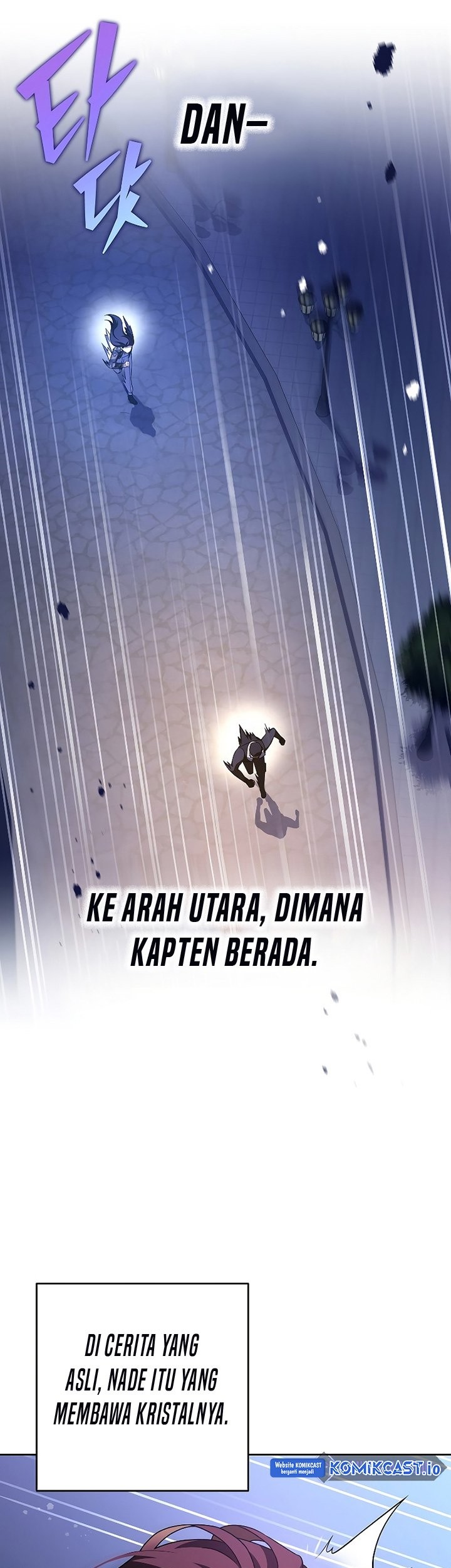 The Novel’s Extra (Remake) Chapter 67 Gambar 56