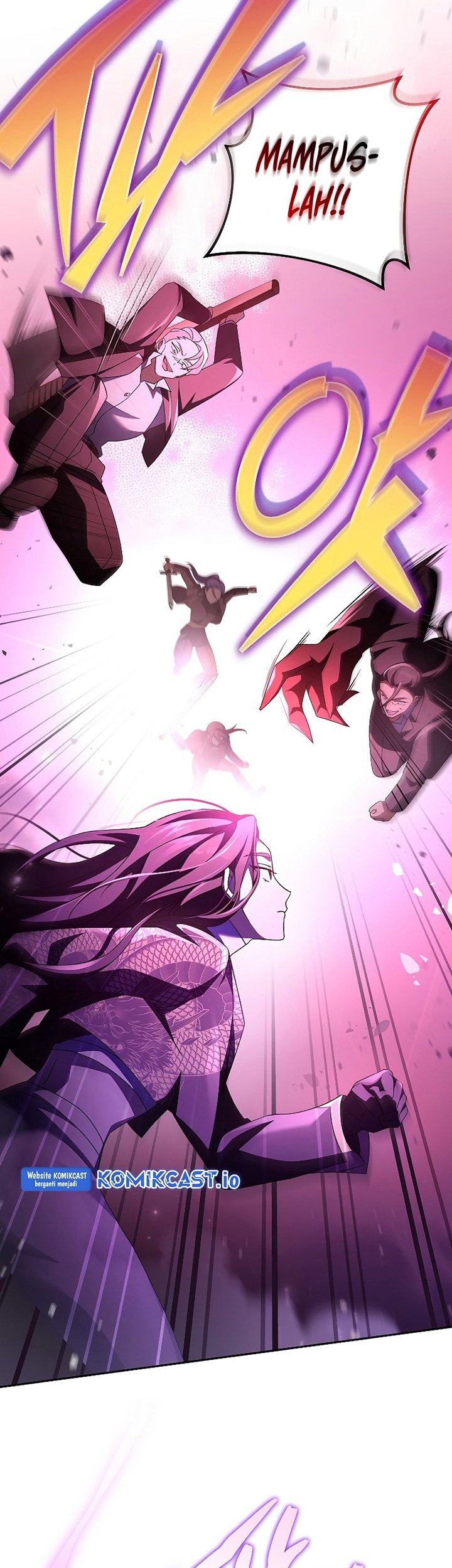 The Novel’s Extra (Remake) Chapter 67 Gambar 58