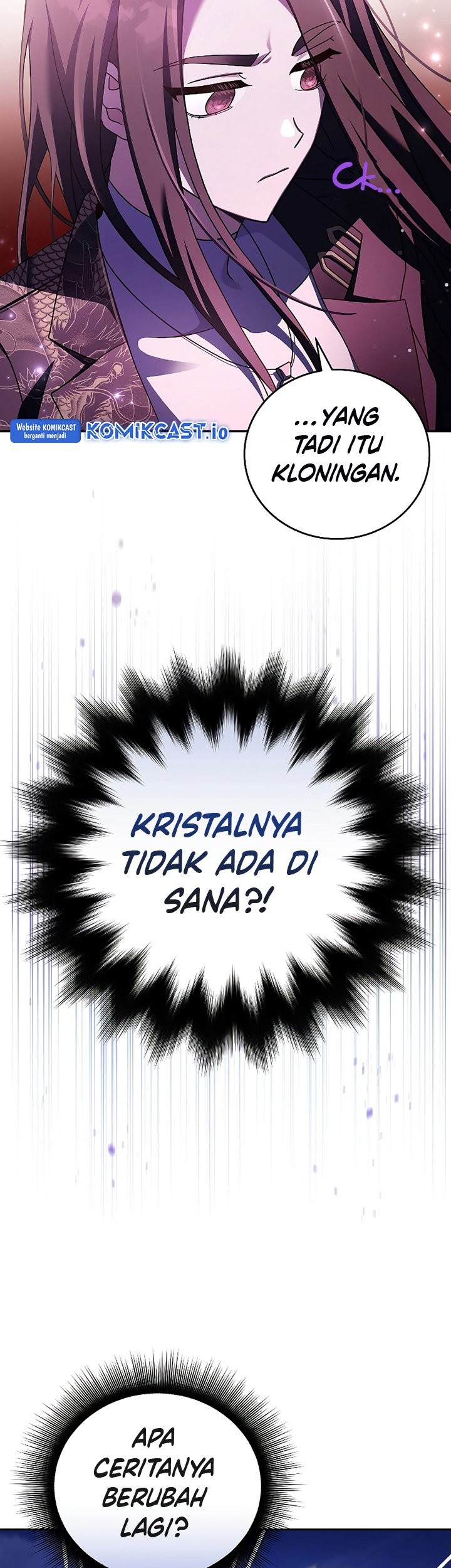 The Novel’s Extra (Remake) Chapter 67 Gambar 74