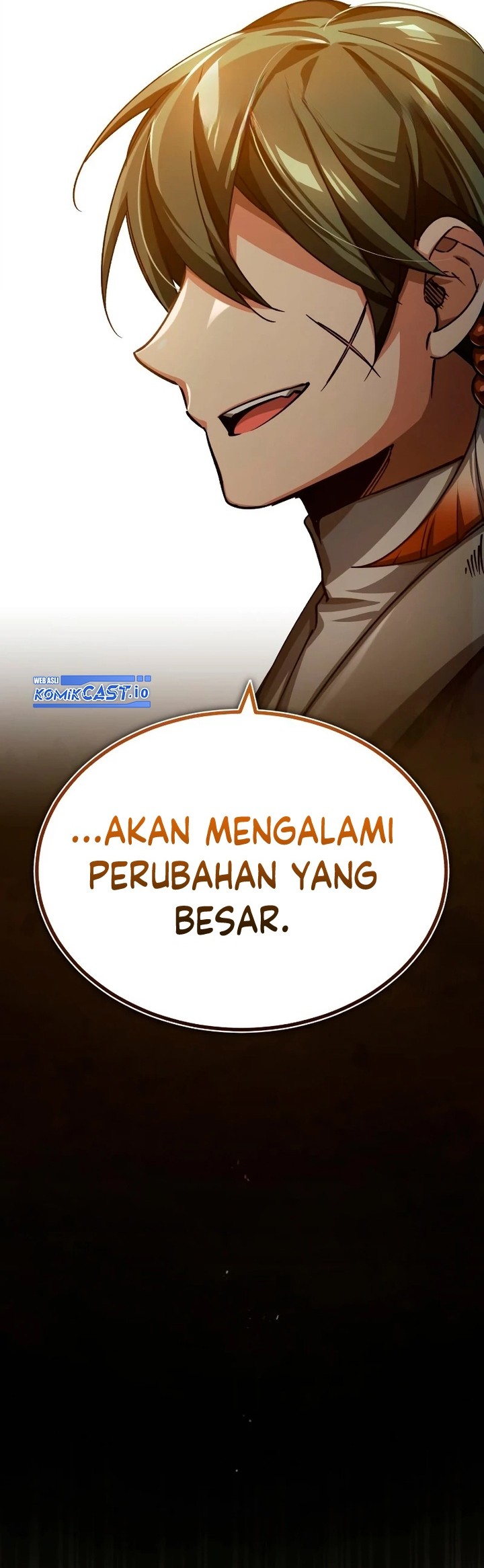 The Heavenly Demon Can’t Live a Normal Life Chapter 76 Gambar 58