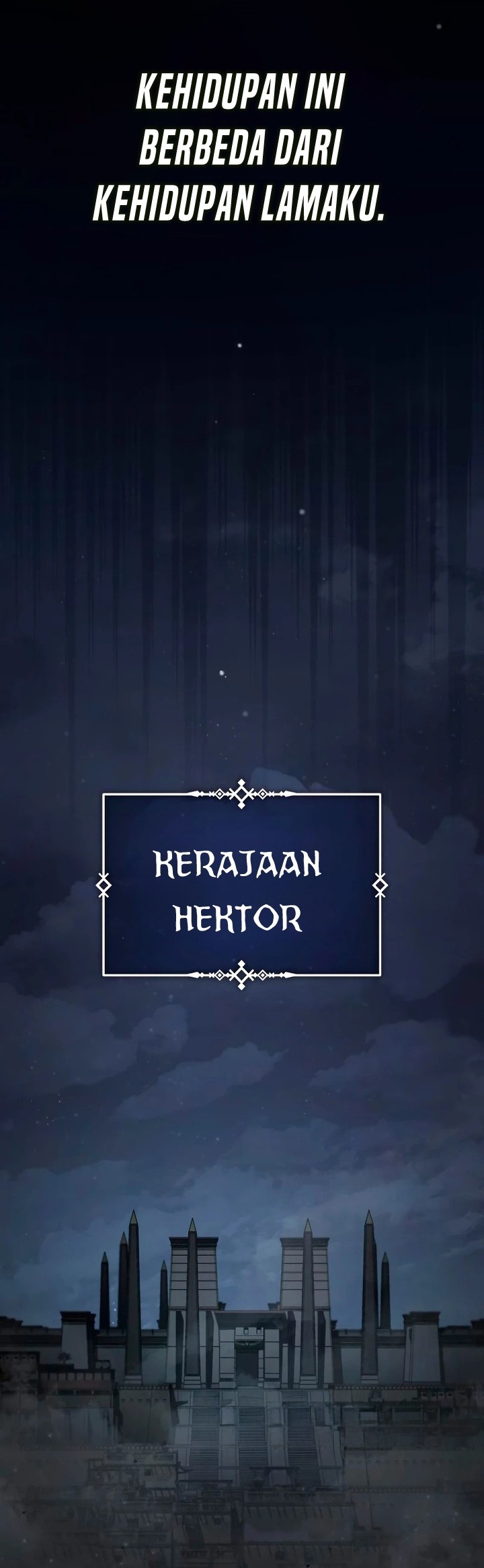 The Heavenly Demon Can’t Live a Normal Life Chapter 76 Gambar 64