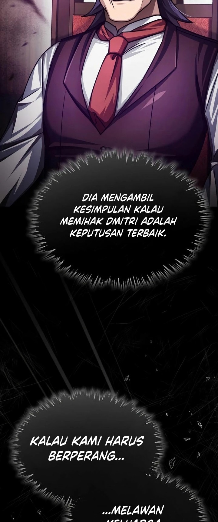 The Heavenly Demon Can’t Live a Normal Life Chapter 75 Gambar 23