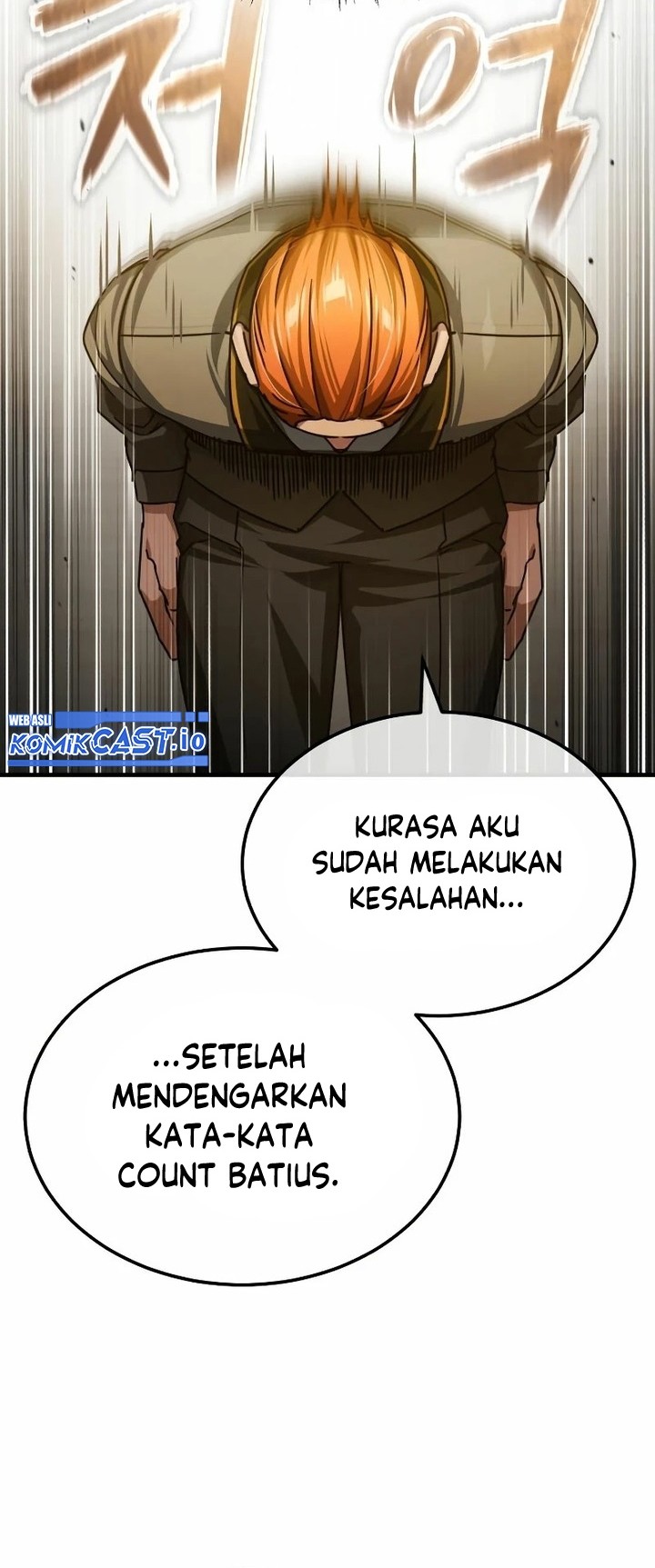 The Heavenly Demon Can’t Live a Normal Life Chapter 75 Gambar 25