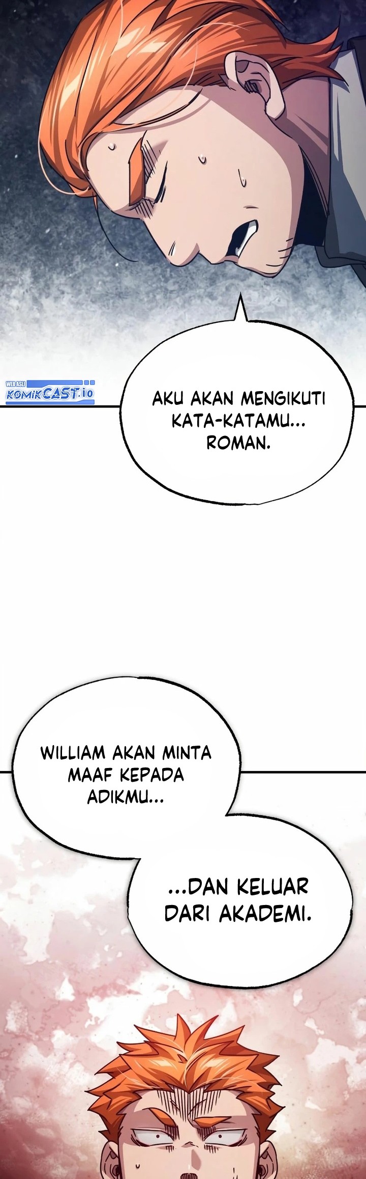 The Heavenly Demon Can’t Live a Normal Life Chapter 75 Gambar 29