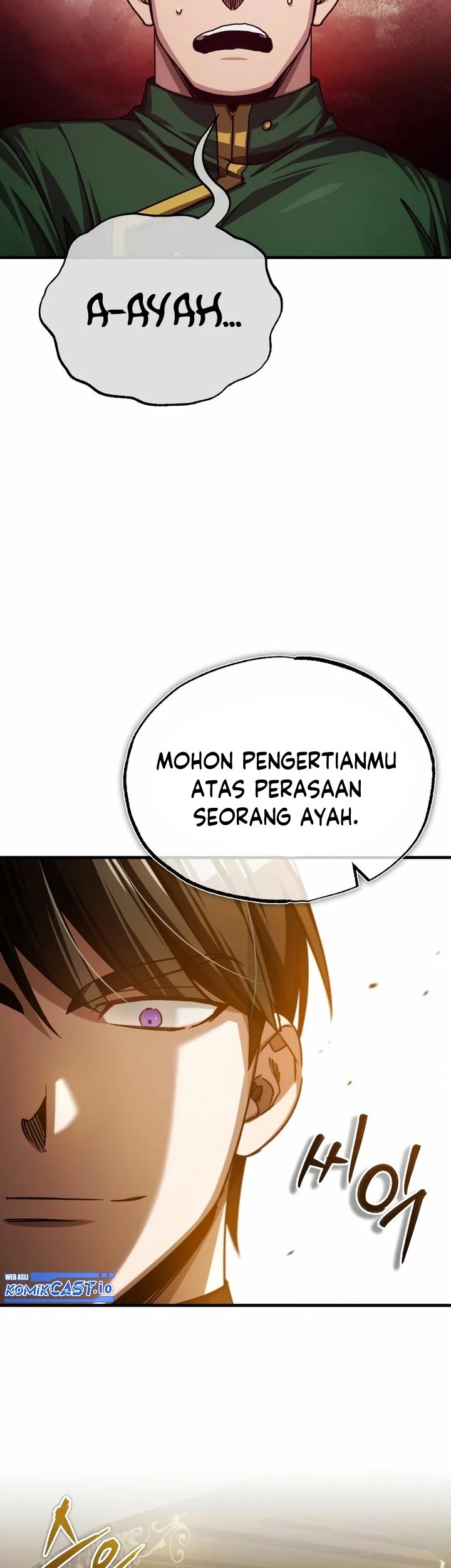 The Heavenly Demon Can’t Live a Normal Life Chapter 75 Gambar 30