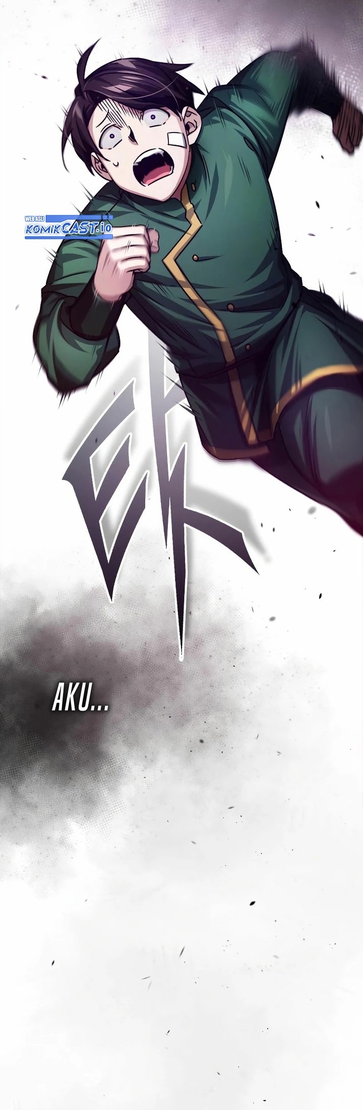 The Heavenly Demon Can’t Live a Normal Life Chapter 75 Gambar 39