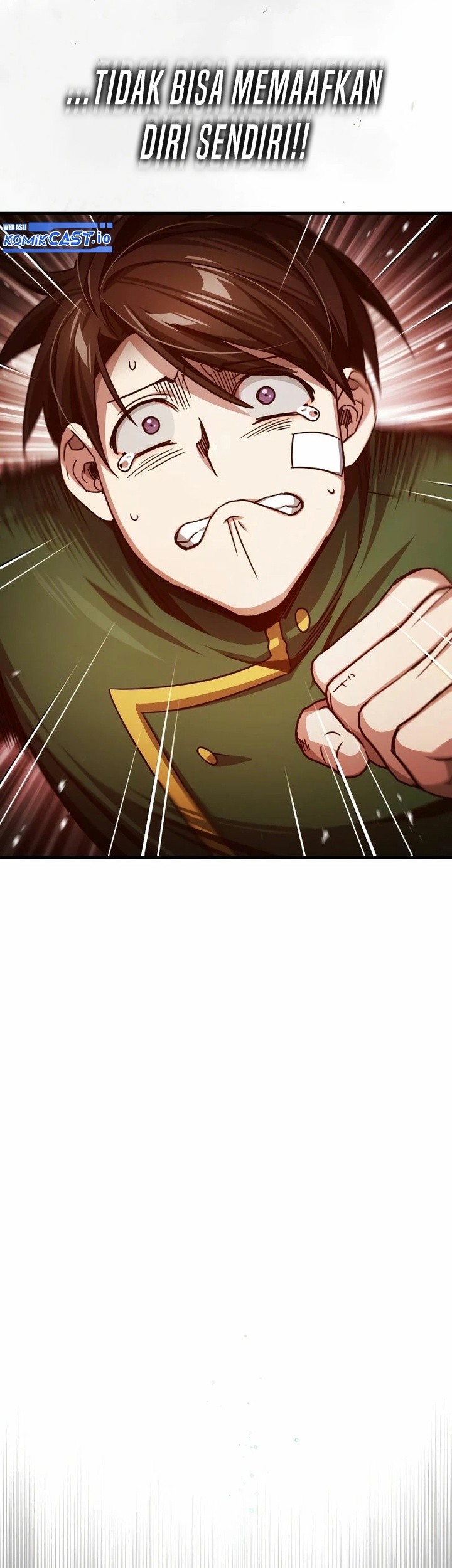 The Heavenly Demon Can’t Live a Normal Life Chapter 75 Gambar 40
