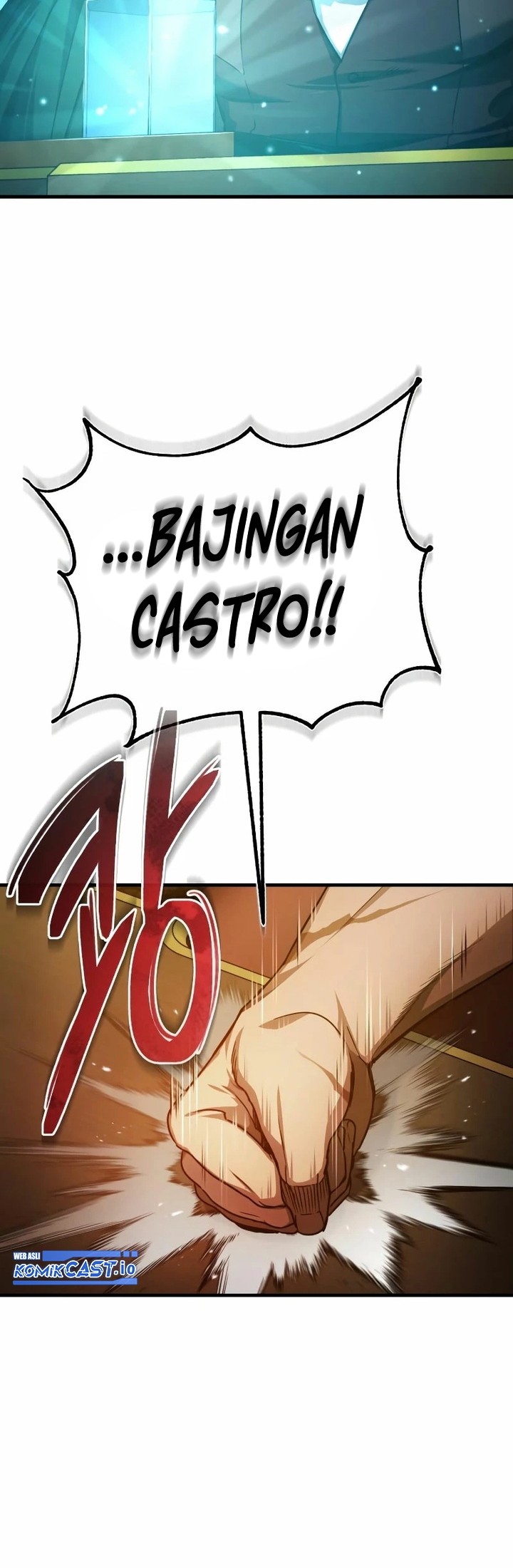 The Heavenly Demon Can’t Live a Normal Life Chapter 75 Gambar 43