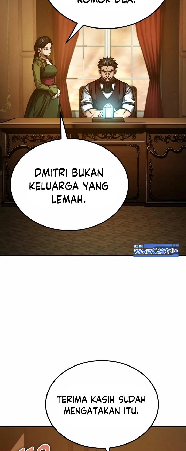 The Heavenly Demon Can’t Live a Normal Life Chapter 75 Gambar 47