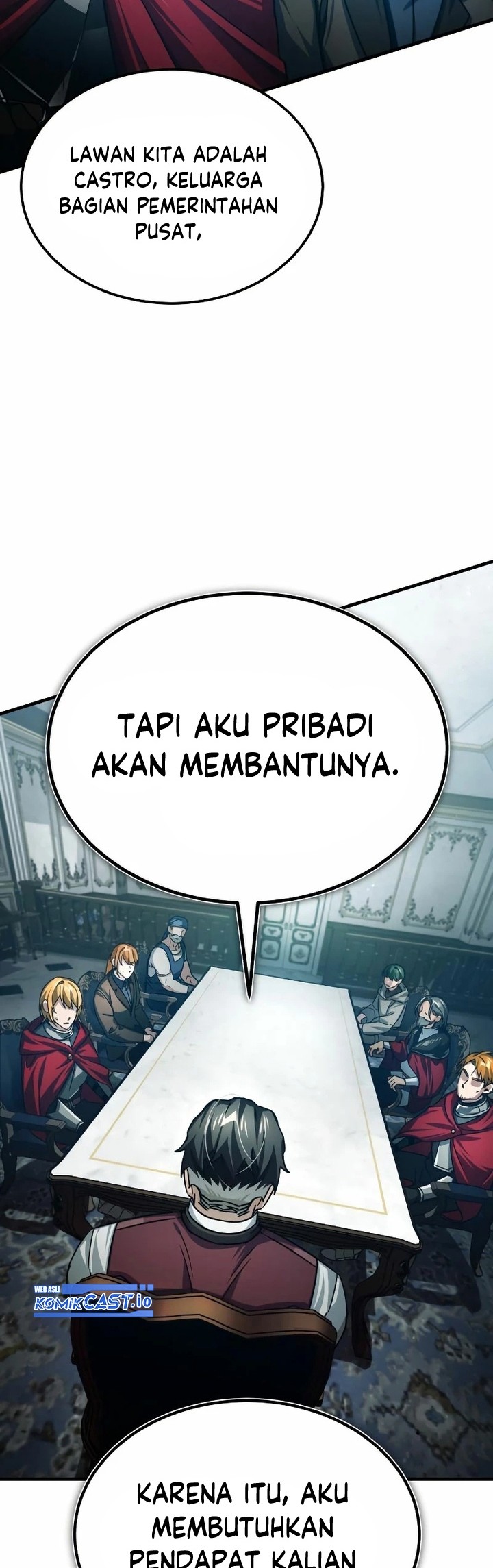 The Heavenly Demon Can’t Live a Normal Life Chapter 75 Gambar 51