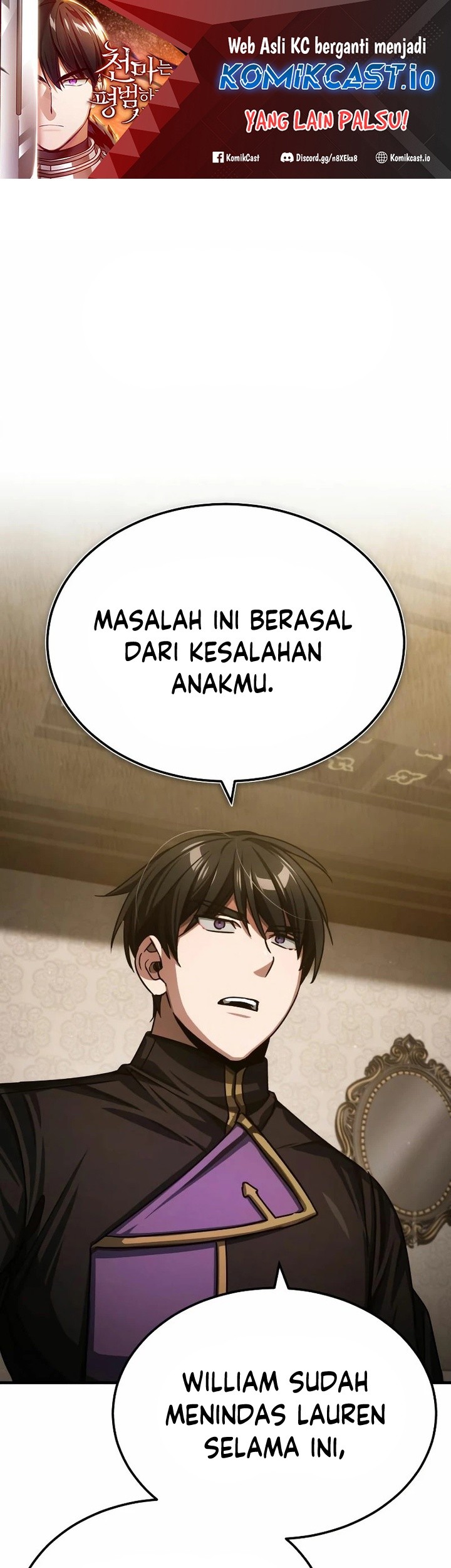Baca  The Heavenly Demon Can’t Live a Normal Life Chapter 75 Gambar 2