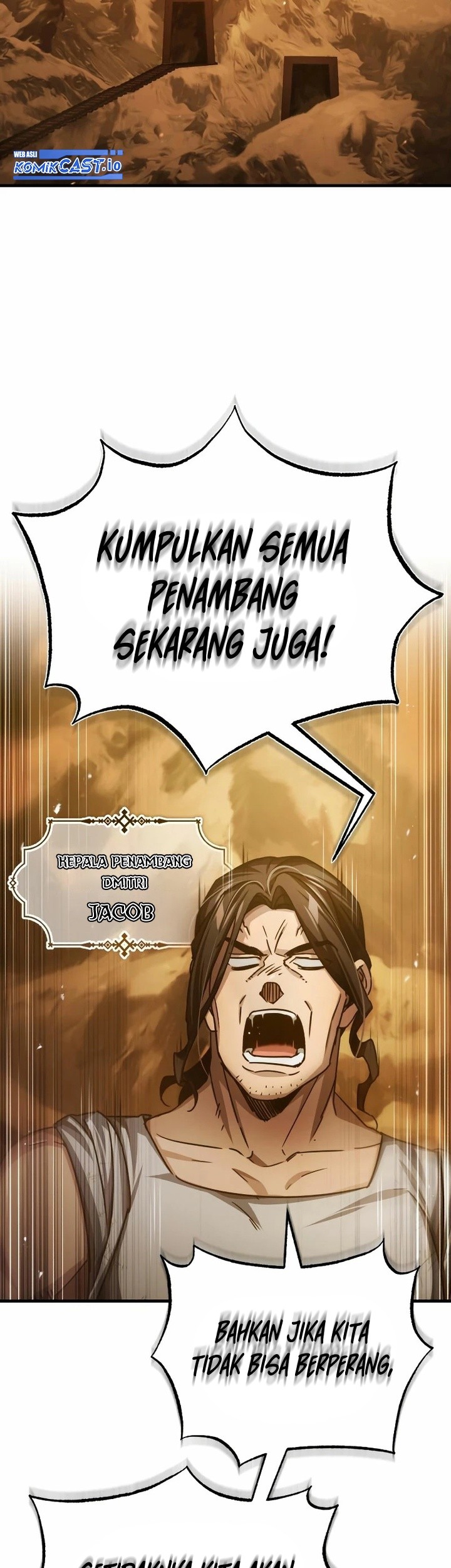 The Heavenly Demon Can’t Live a Normal Life Chapter 75 Gambar 60