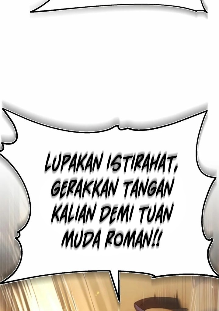 The Heavenly Demon Can’t Live a Normal Life Chapter 75 Gambar 63