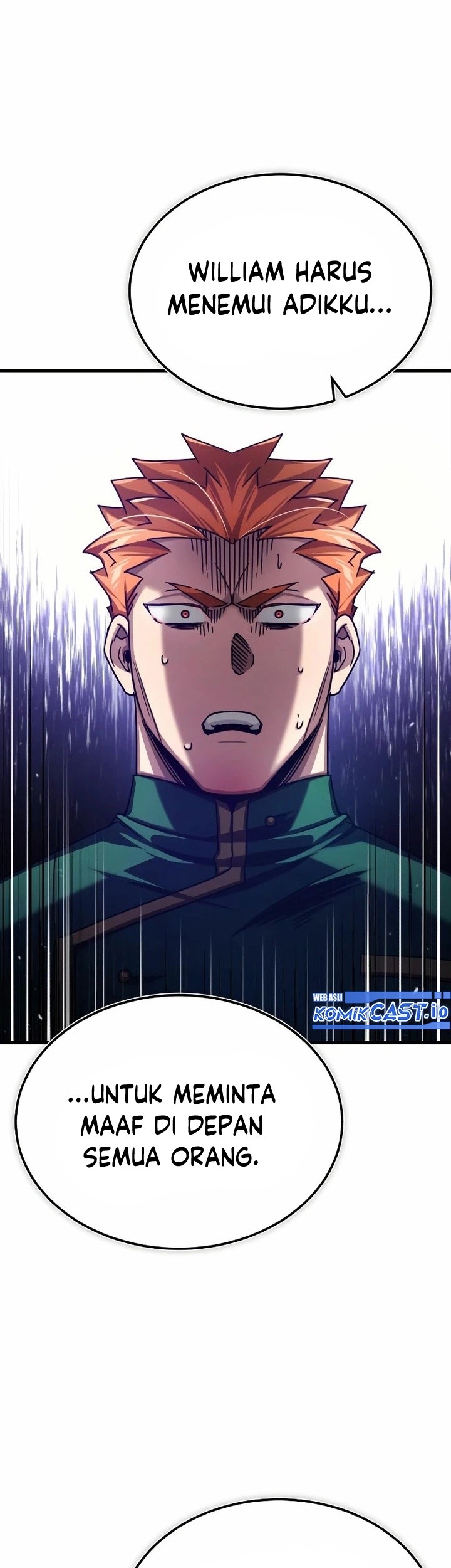 The Heavenly Demon Can’t Live a Normal Life Chapter 75 Gambar 6
