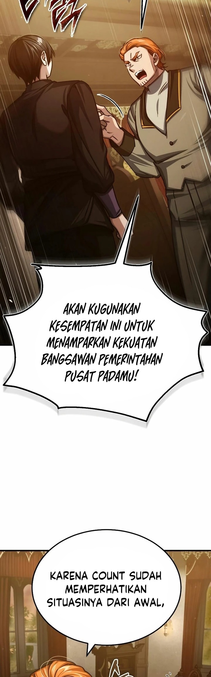 The Heavenly Demon Can’t Live a Normal Life Chapter 75 Gambar 11