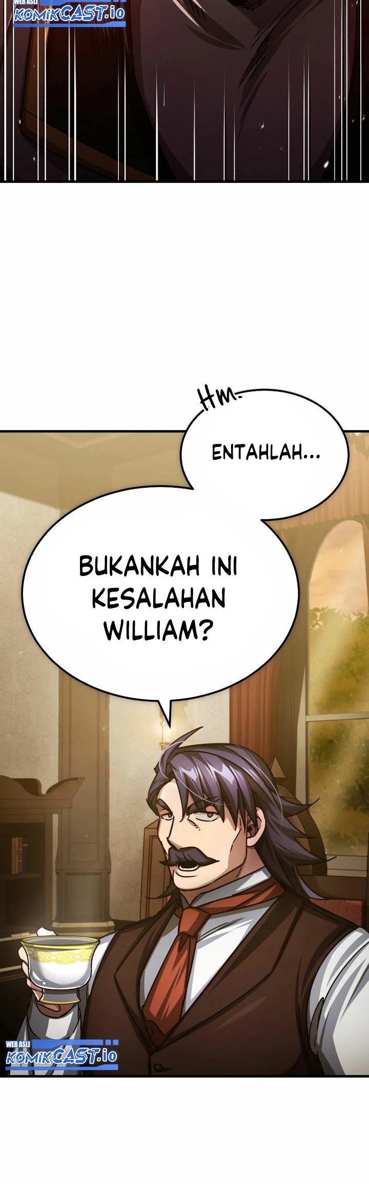 The Heavenly Demon Can’t Live a Normal Life Chapter 75 Gambar 13