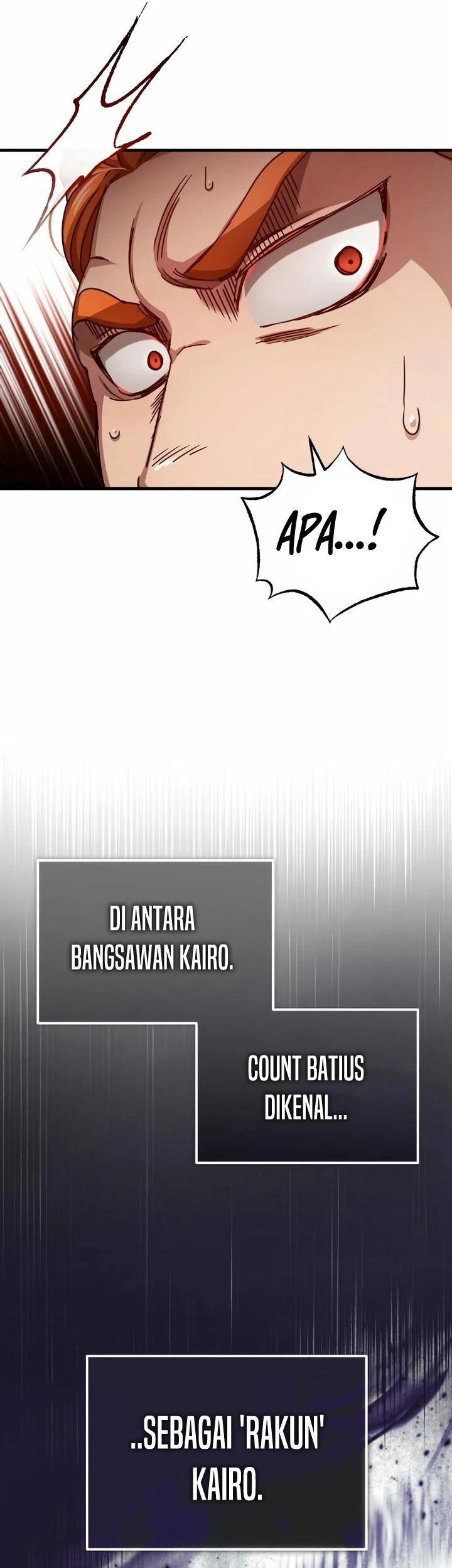 The Heavenly Demon Can’t Live a Normal Life Chapter 75 Gambar 14