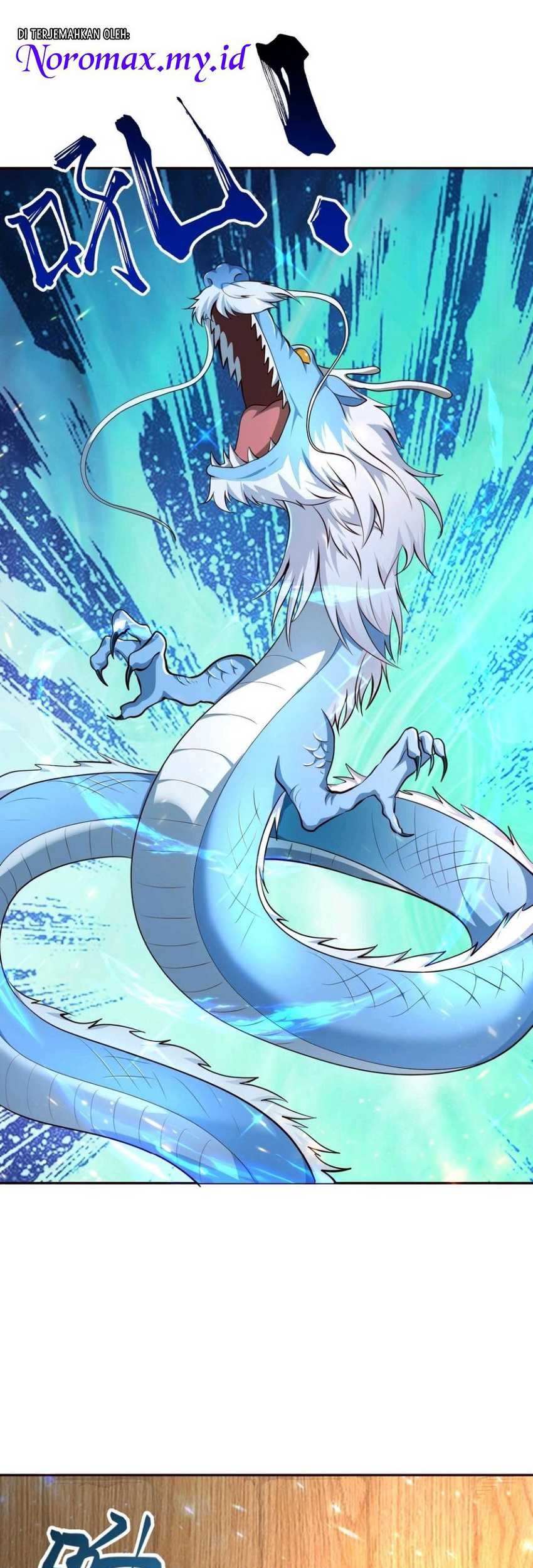 Baca It’s Over! The Queen’s Soft Rice Husband is Actually Invincible Chapter 207 Gambar 2