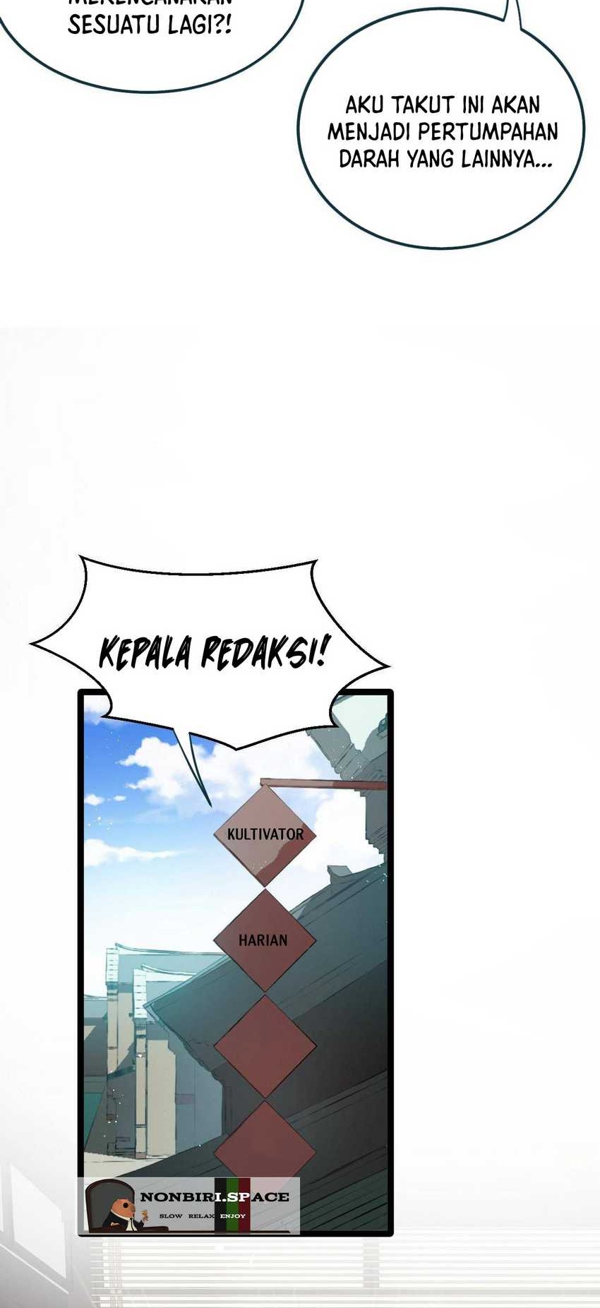 If You Are a Good Disciple, You Can Be a Teacher Chapter 41 Gambar 4