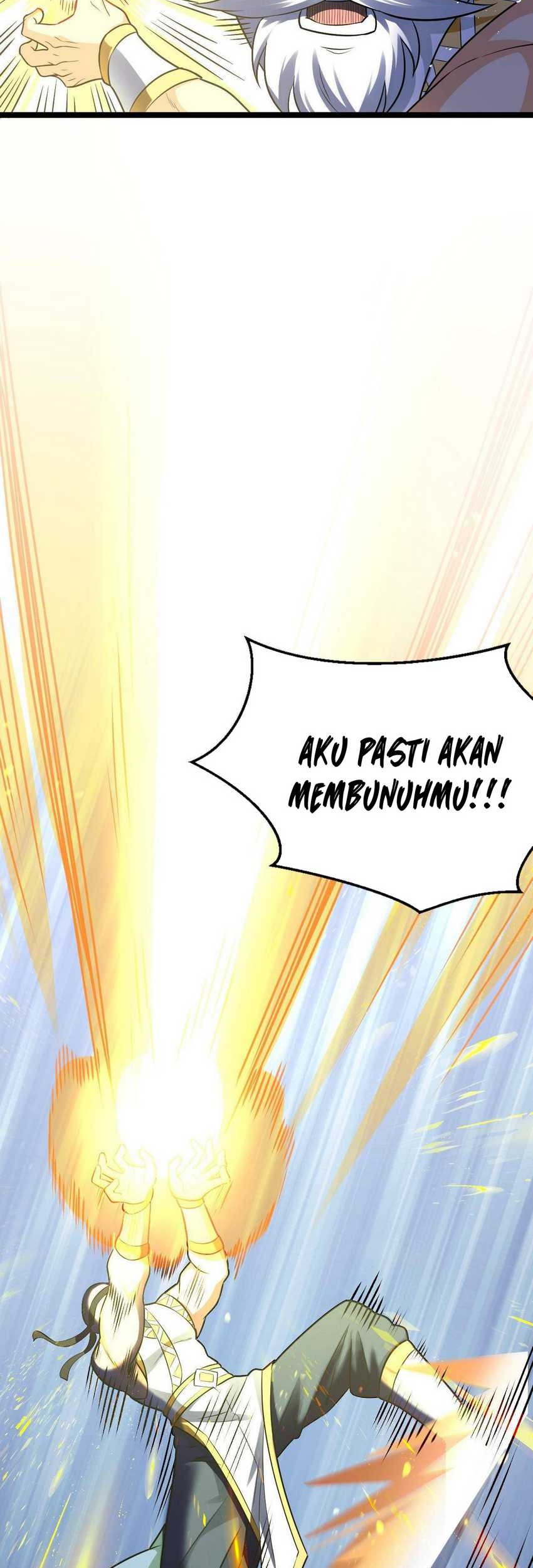 If You Are a Good Disciple, You Can Be a Teacher Chapter 41 Gambar 15