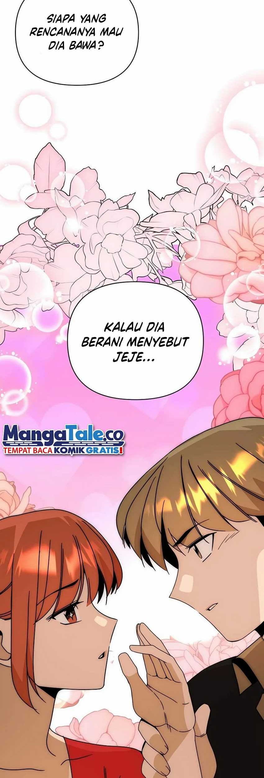 Baca I’ll Resign and Have a Fresh Start in This World Chapter 48 Gambar 2