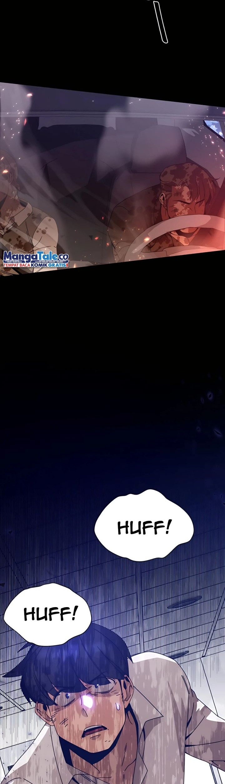 Baca  I’ll Resign and Have a Fresh Start in This World Chapter 47 Gambar 2