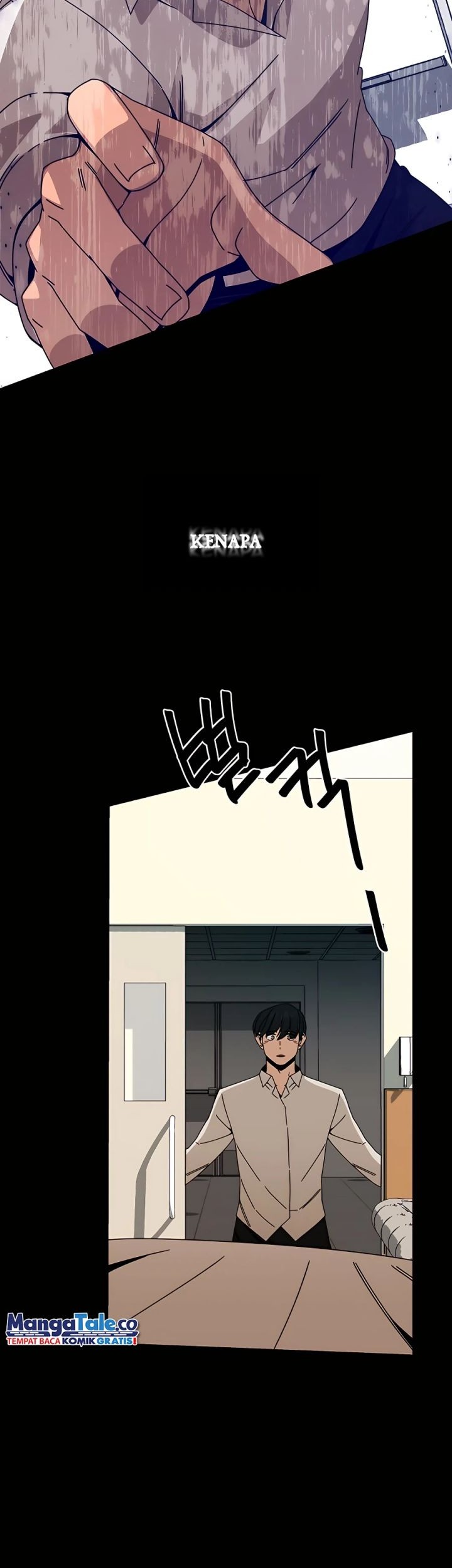 I’ll Resign and Have a Fresh Start in This World Chapter 47 Gambar 3