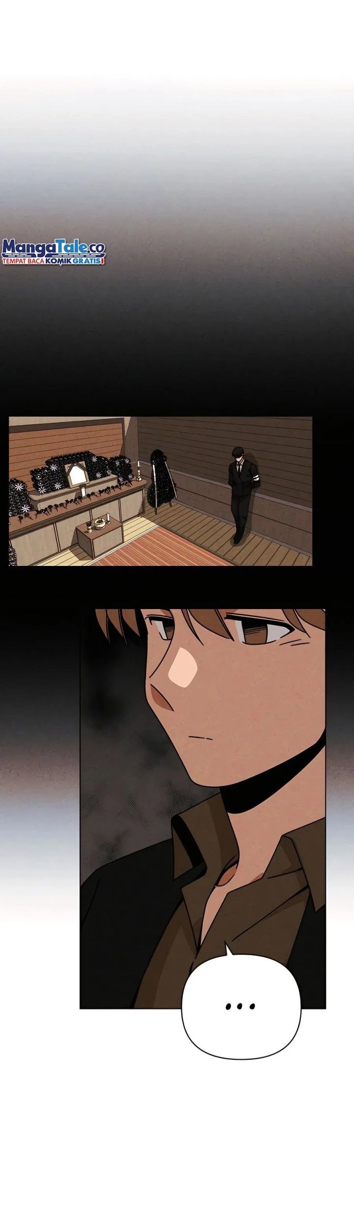 I’ll Resign and Have a Fresh Start in This World Chapter 46 Gambar 51