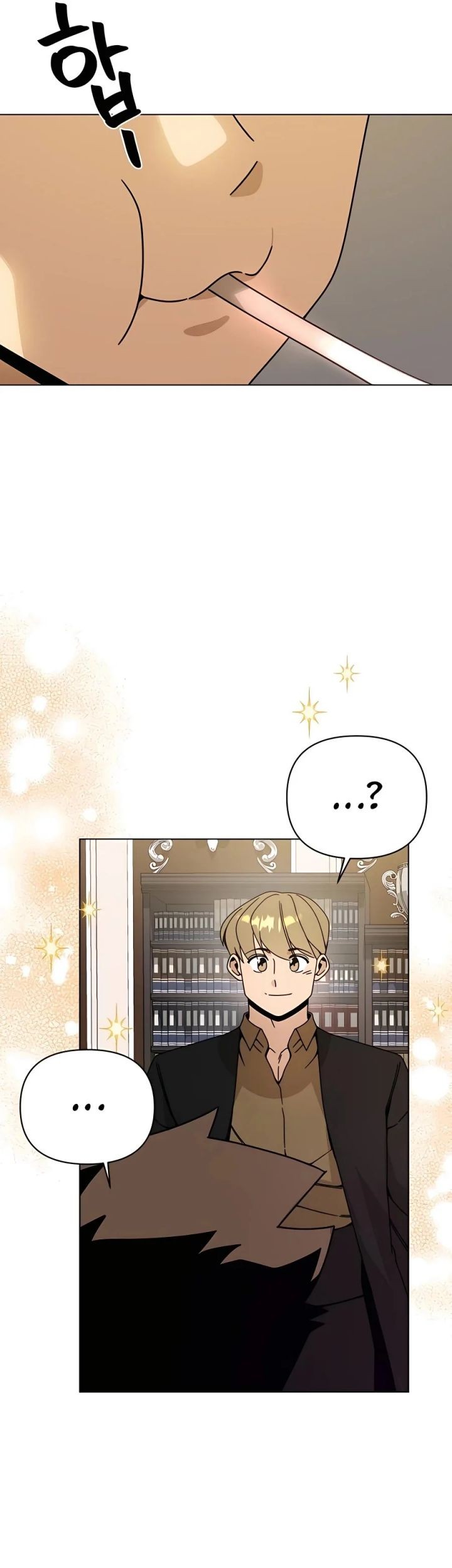 I’ll Resign and Have a Fresh Start in This World Chapter 46 Gambar 18