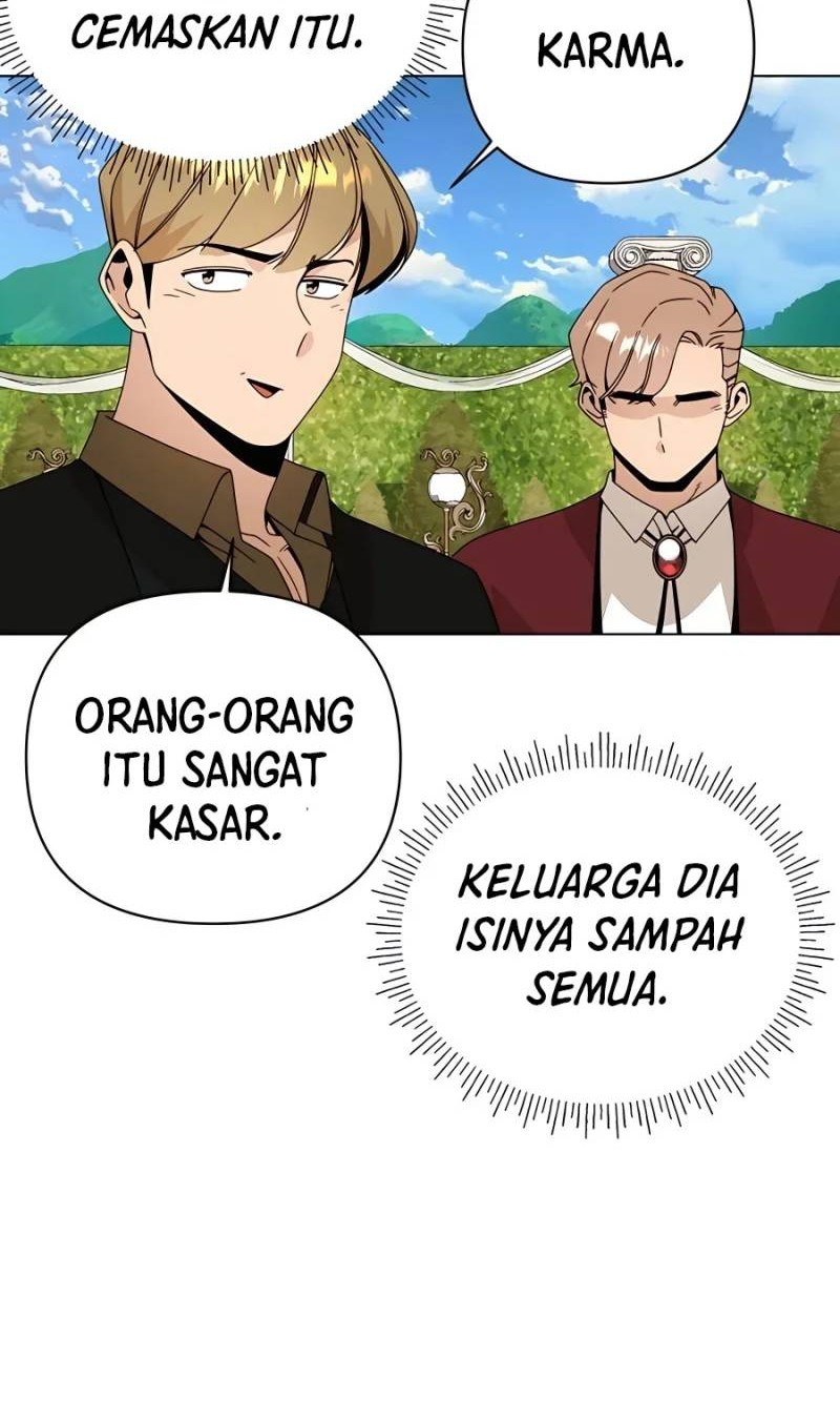 I’ll Resign and Have a Fresh Start in This World Chapter 44 Gambar 36