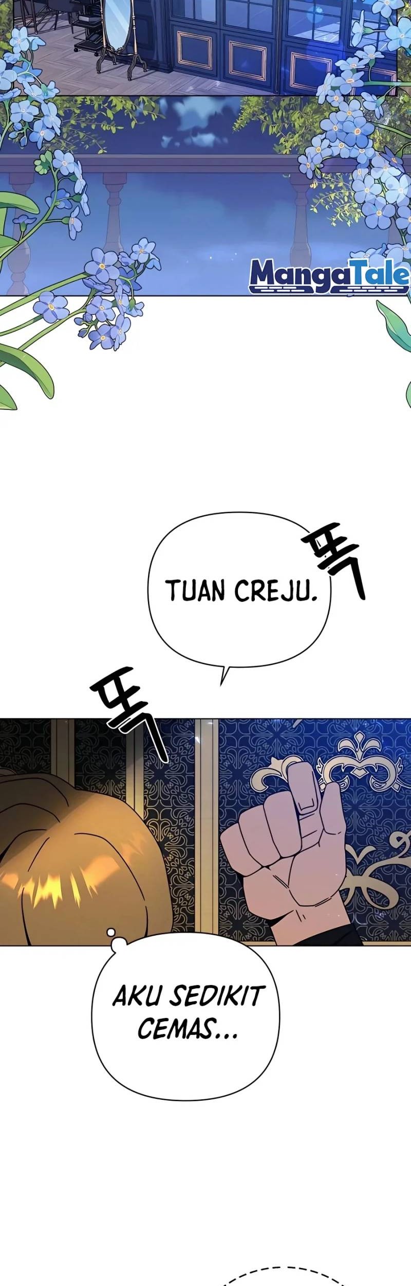 I’ll Resign and Have a Fresh Start in This World Chapter 44 Gambar 51