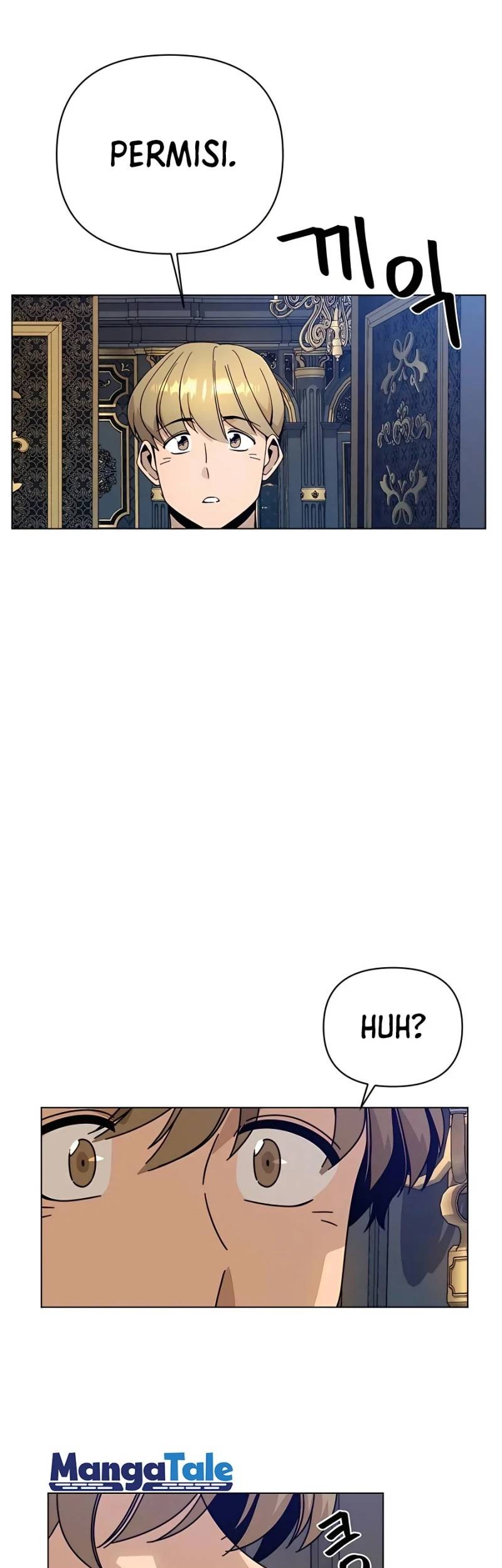 I’ll Resign and Have a Fresh Start in This World Chapter 44 Gambar 53