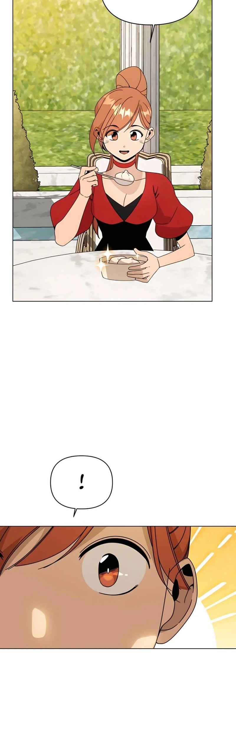 I’ll Resign and Have a Fresh Start in This World Chapter 44 Gambar 3