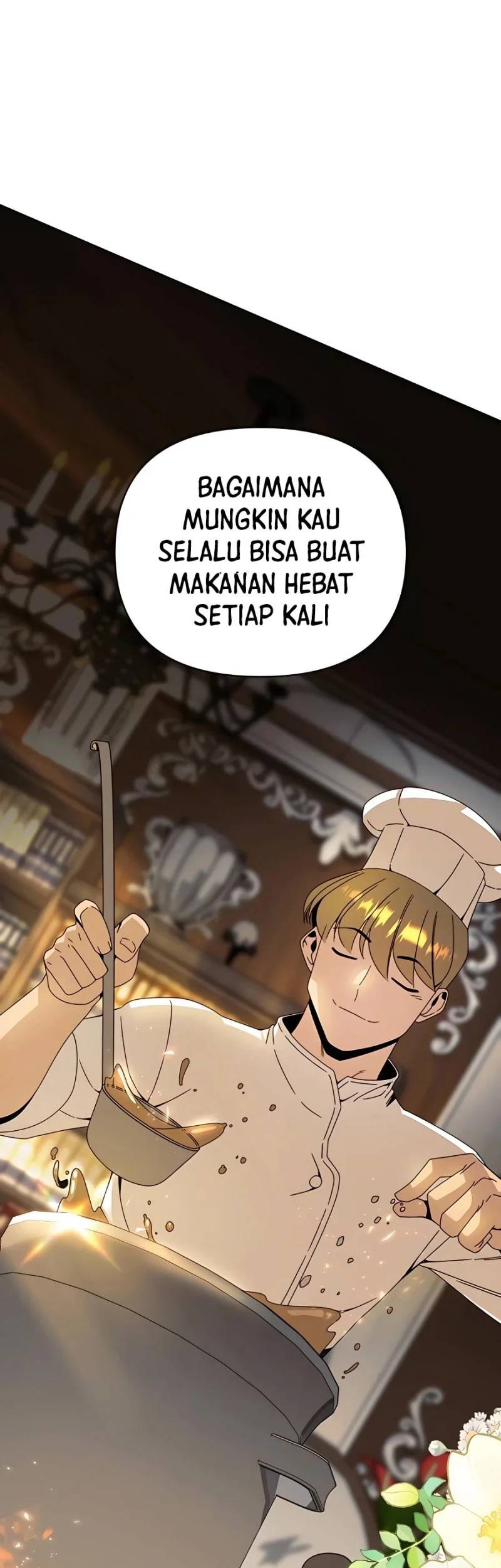 I’ll Resign and Have a Fresh Start in This World Chapter 44 Gambar 8